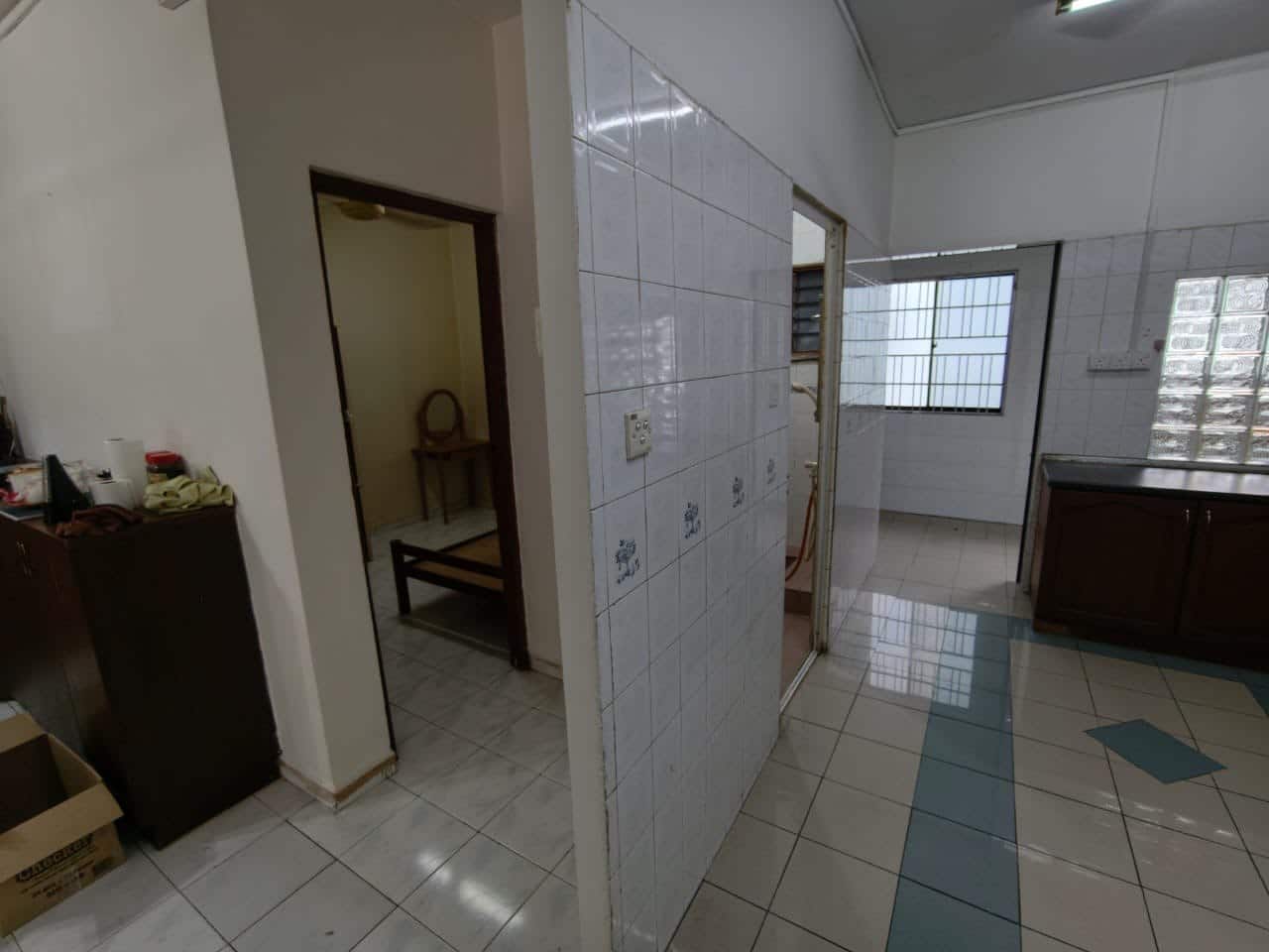2-Storey Terrace Taman Putri Kulai 2 2