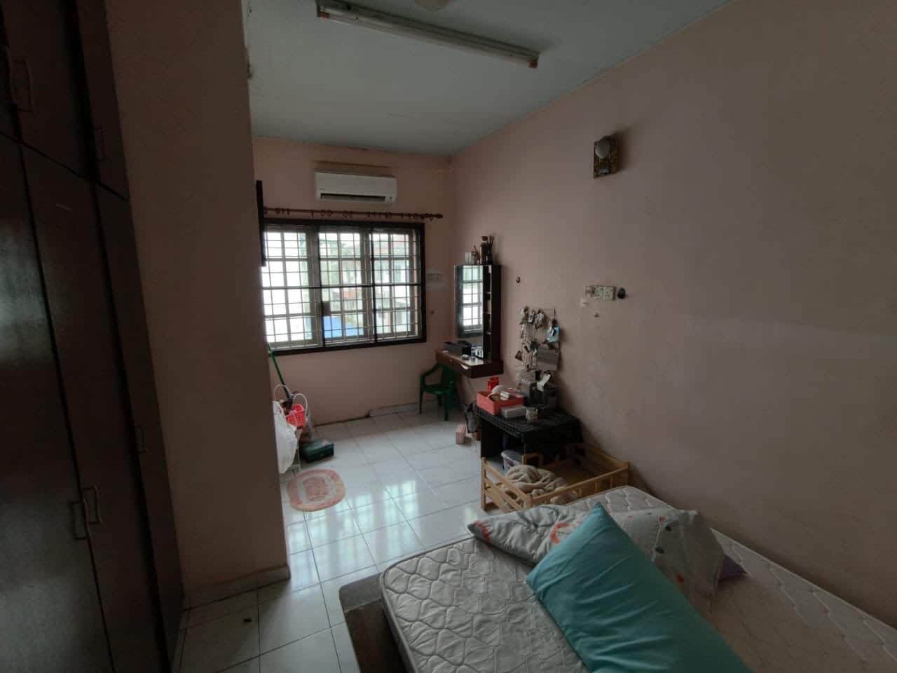 2-Storey Terrace Taman Putri Kulai 2 3
