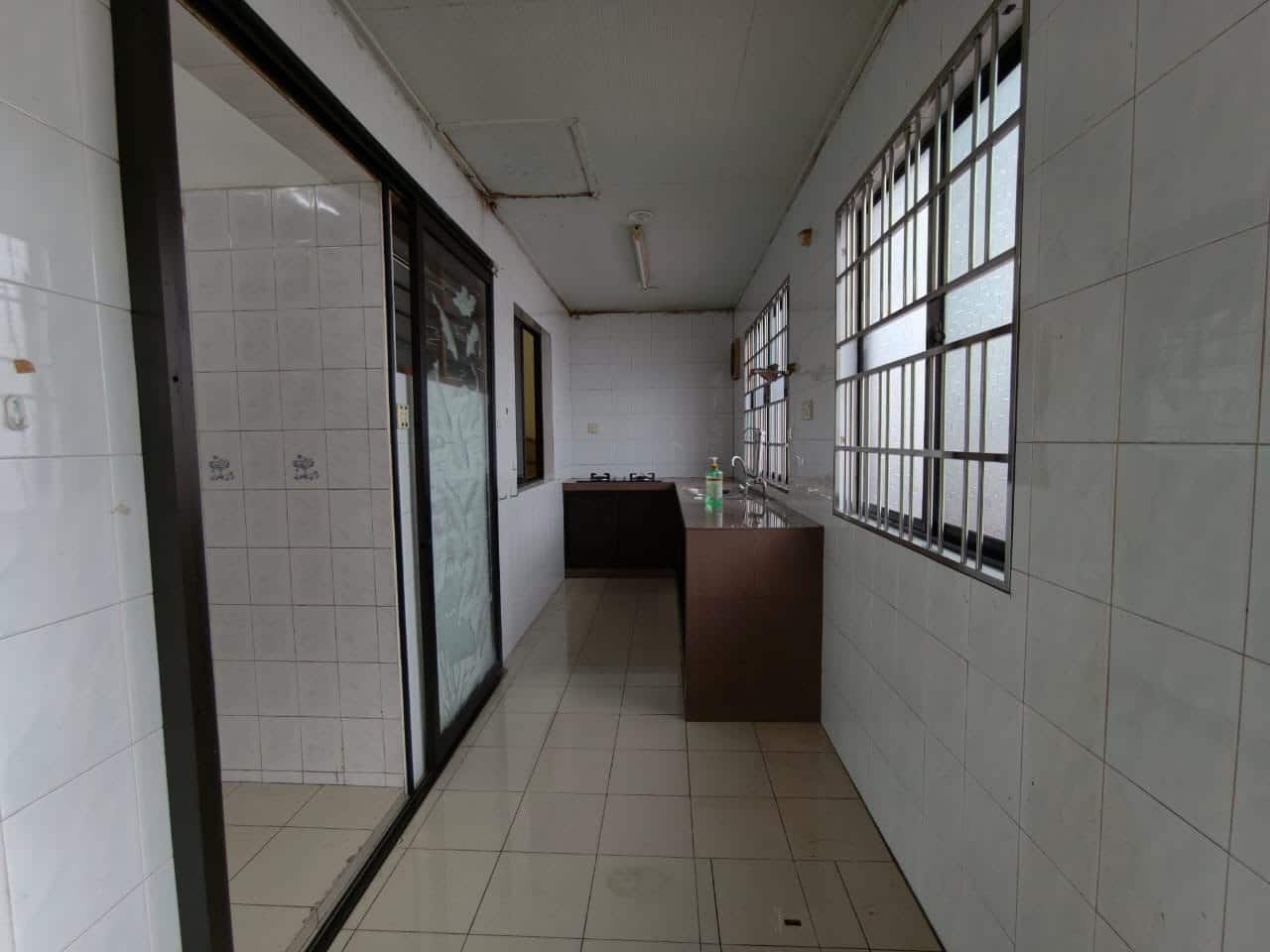 2-Storey Terrace Taman Putri Kulai 2 6