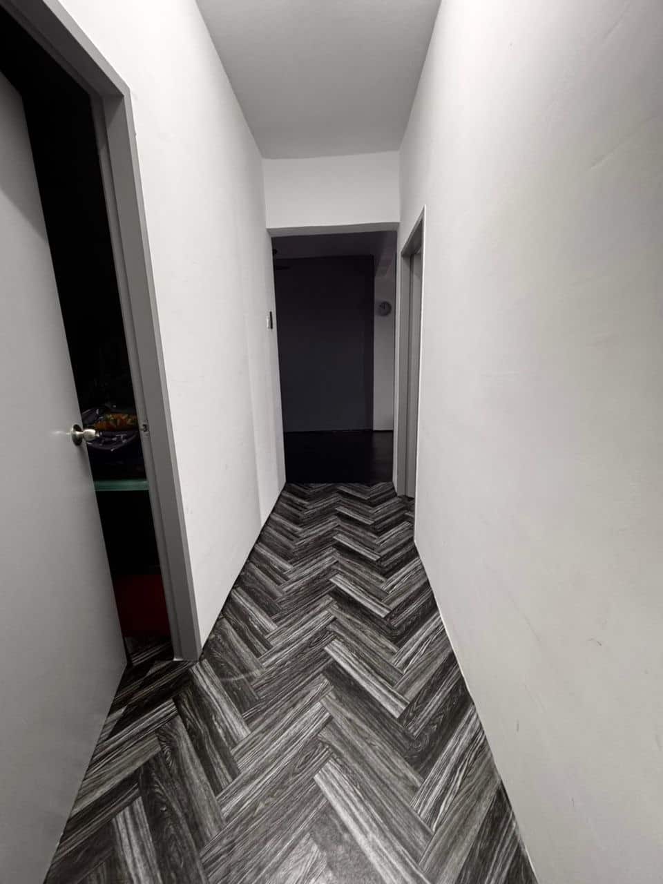 Apartment Gelang Patah 7