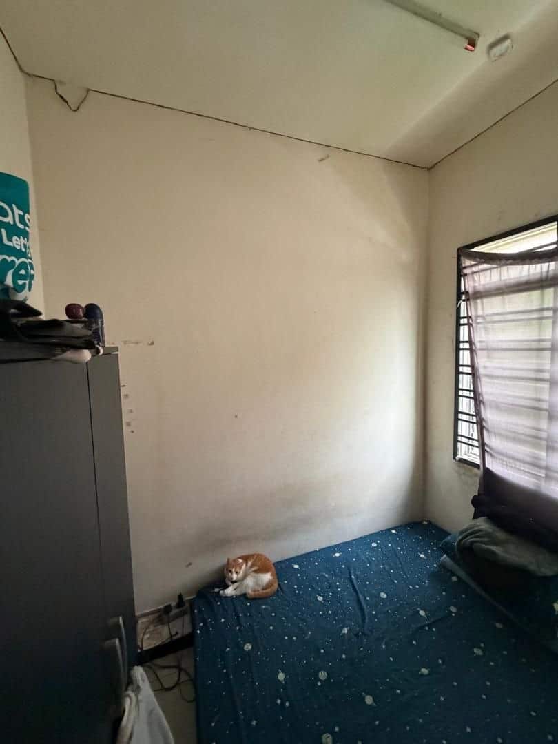 Double Storey Medium Cost (RMMJ) Jalan Laman Setia 2 6