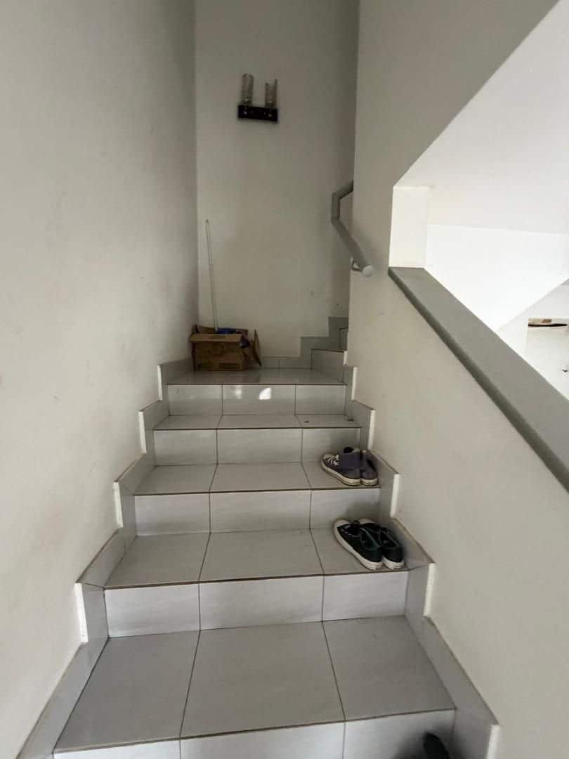 Double Storey Medium Cost (RMMJ) Jalan Laman Setia 2 5