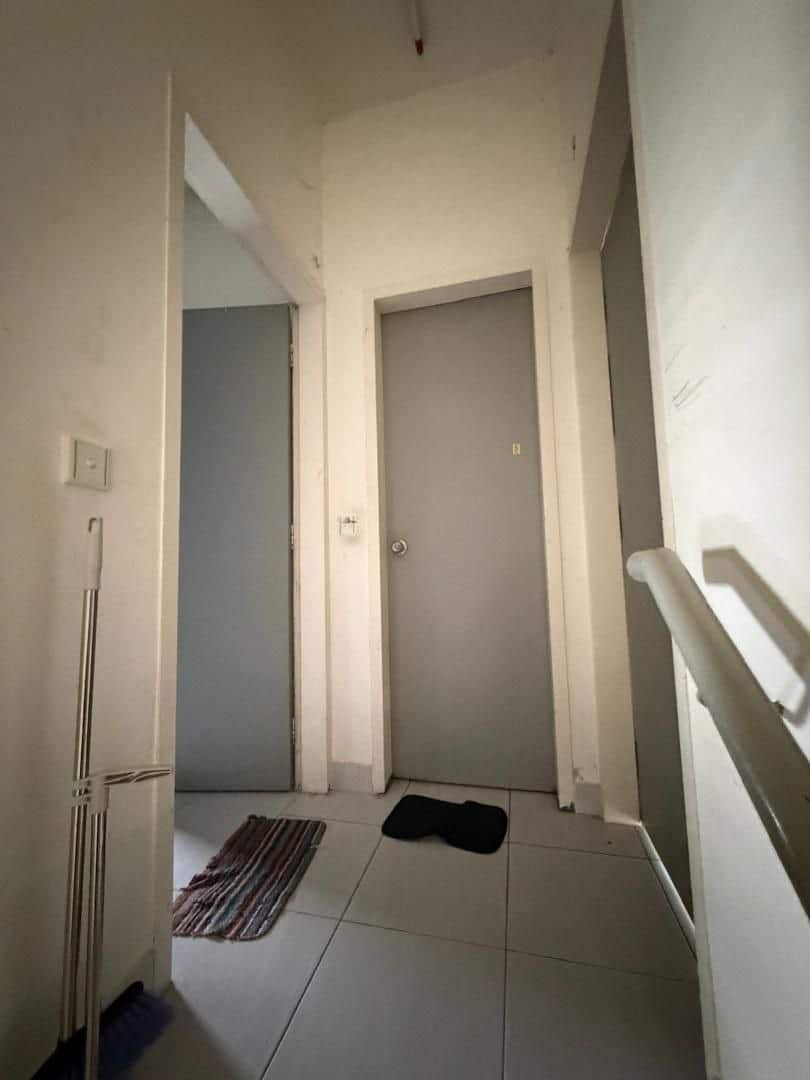 Double Storey Medium Cost (RMMJ) Jalan Laman Setia 2 7