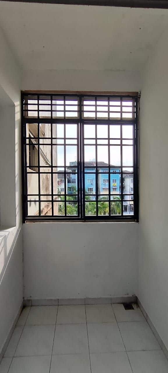 Apartment Sri Intan 5