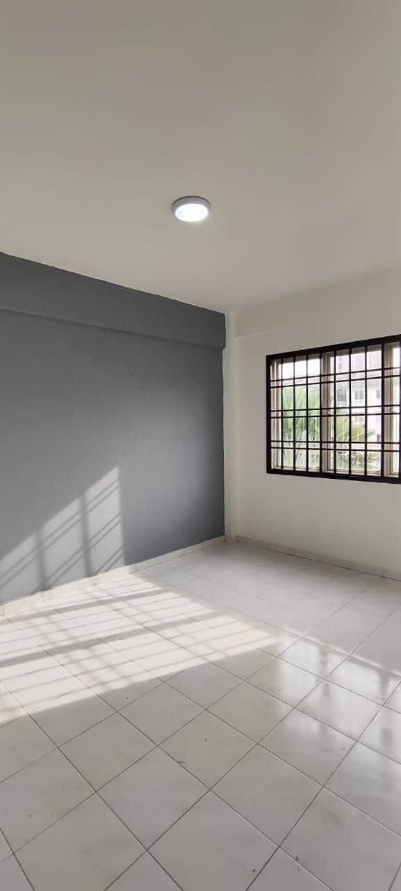 Apartment Sri Intan 1