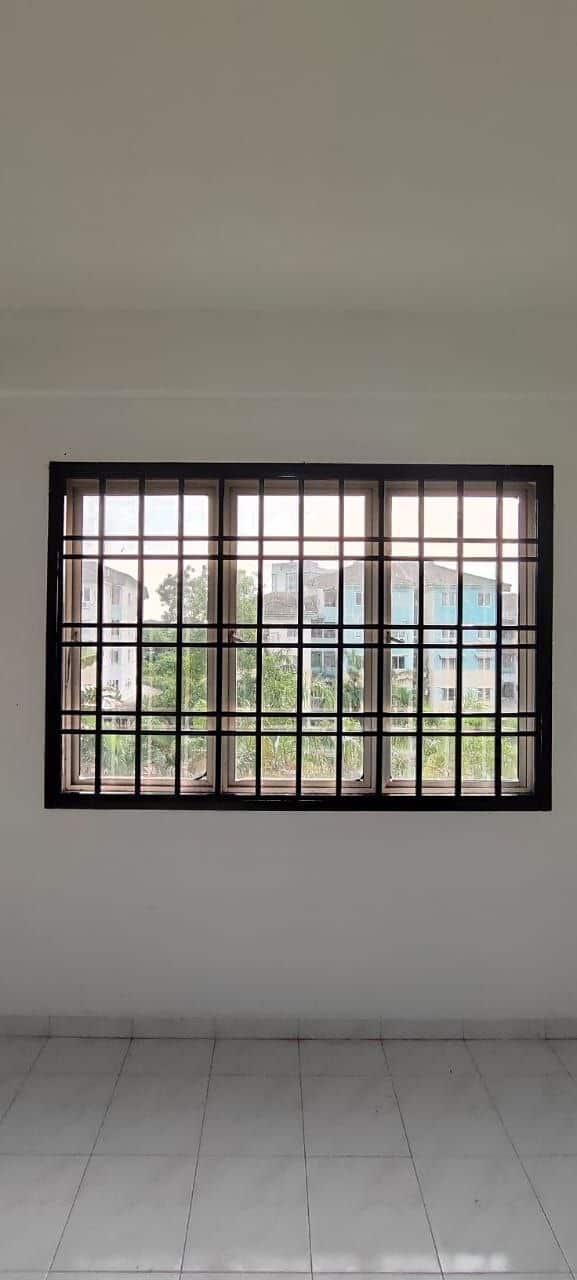 Apartment Sri Intan 4