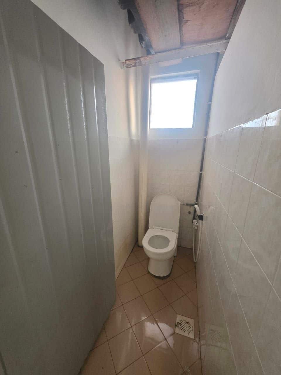 Low Cost Flat Skudai Baru Taman Harmoni 10