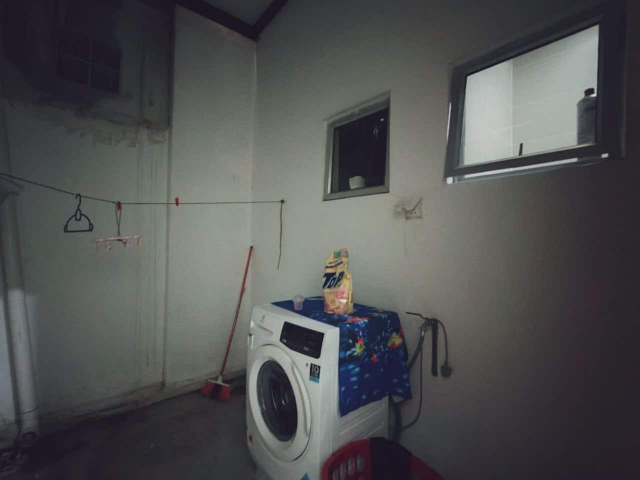 Double Storey Cluster House Taman Nusantara Prima 10