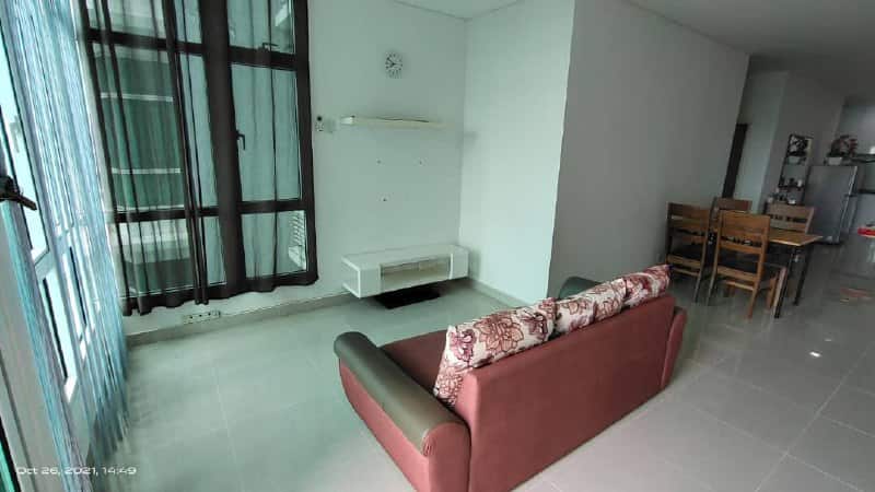Condominium Pinnacle Tower 2