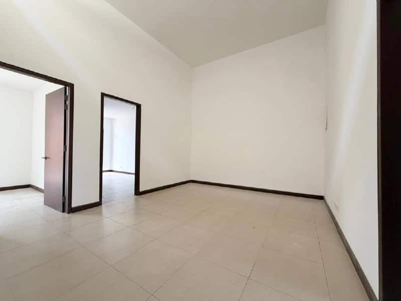 Double Storey Superlink Endlot Aurora Sentral Villa 4