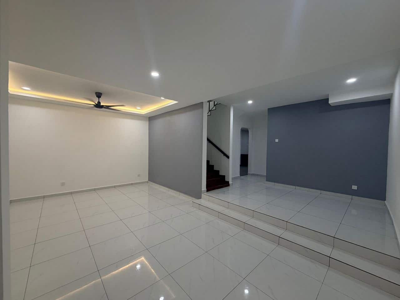 1.5 Storey Taman Skudai Baru 4