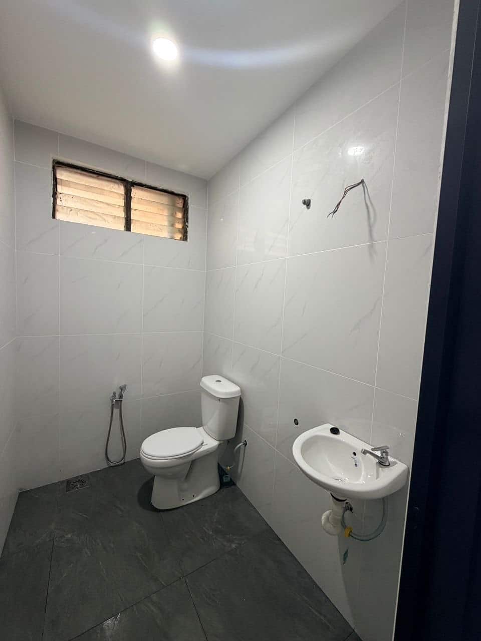 1.5 Storey Taman Skudai Baru 9