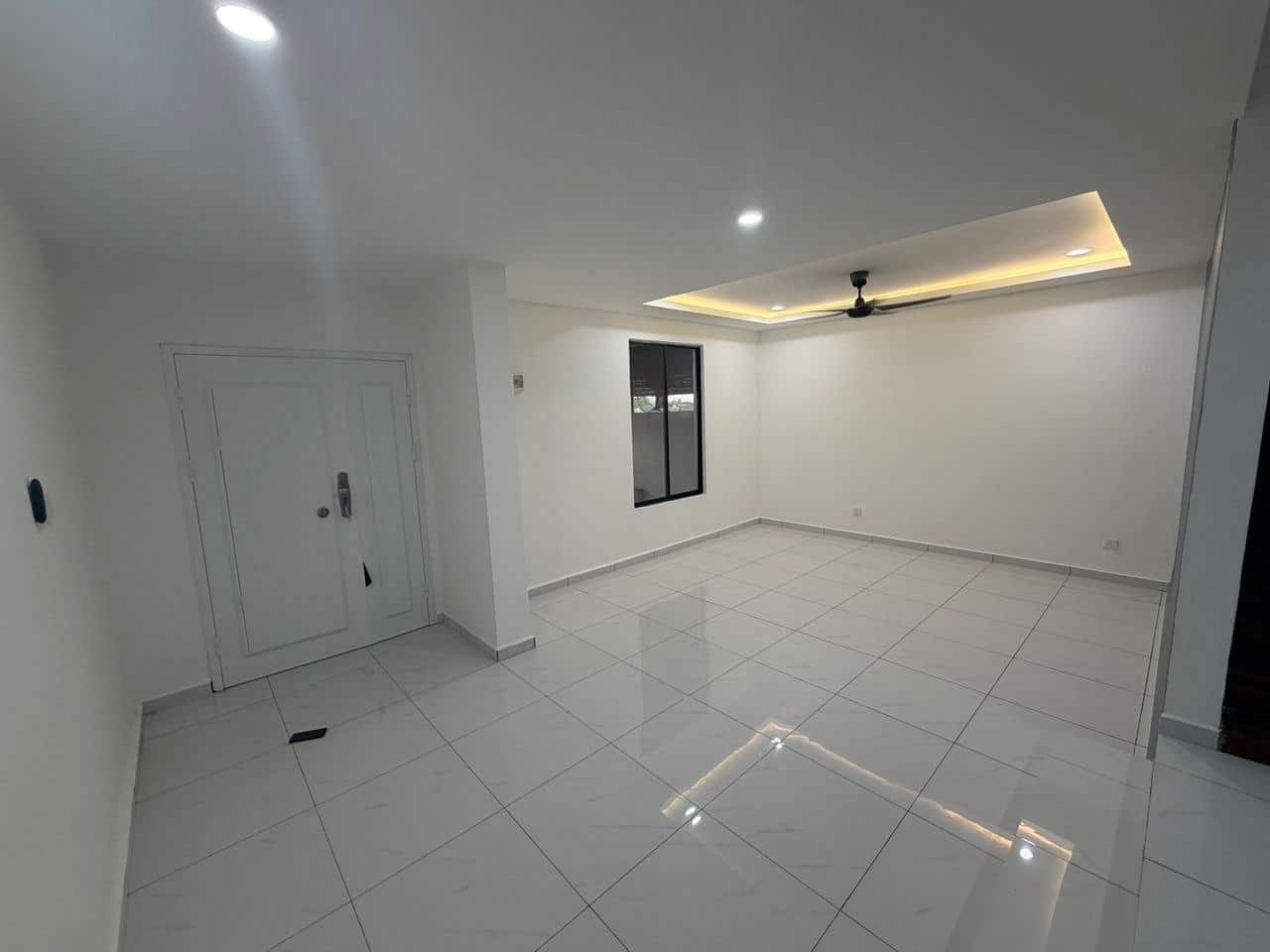 1.5 Storey Taman Skudai Baru 3