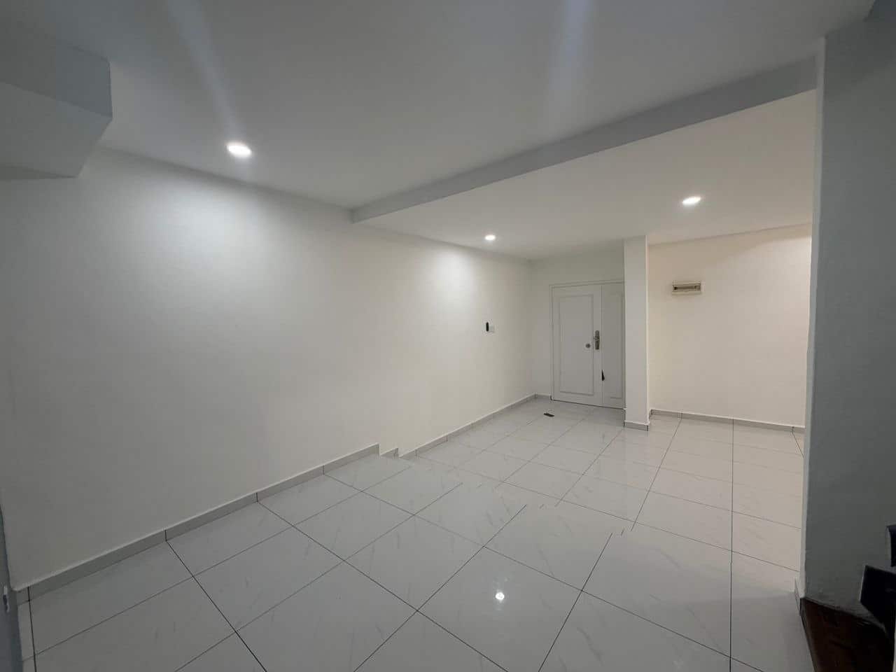1.5 Storey Taman Skudai Baru 6