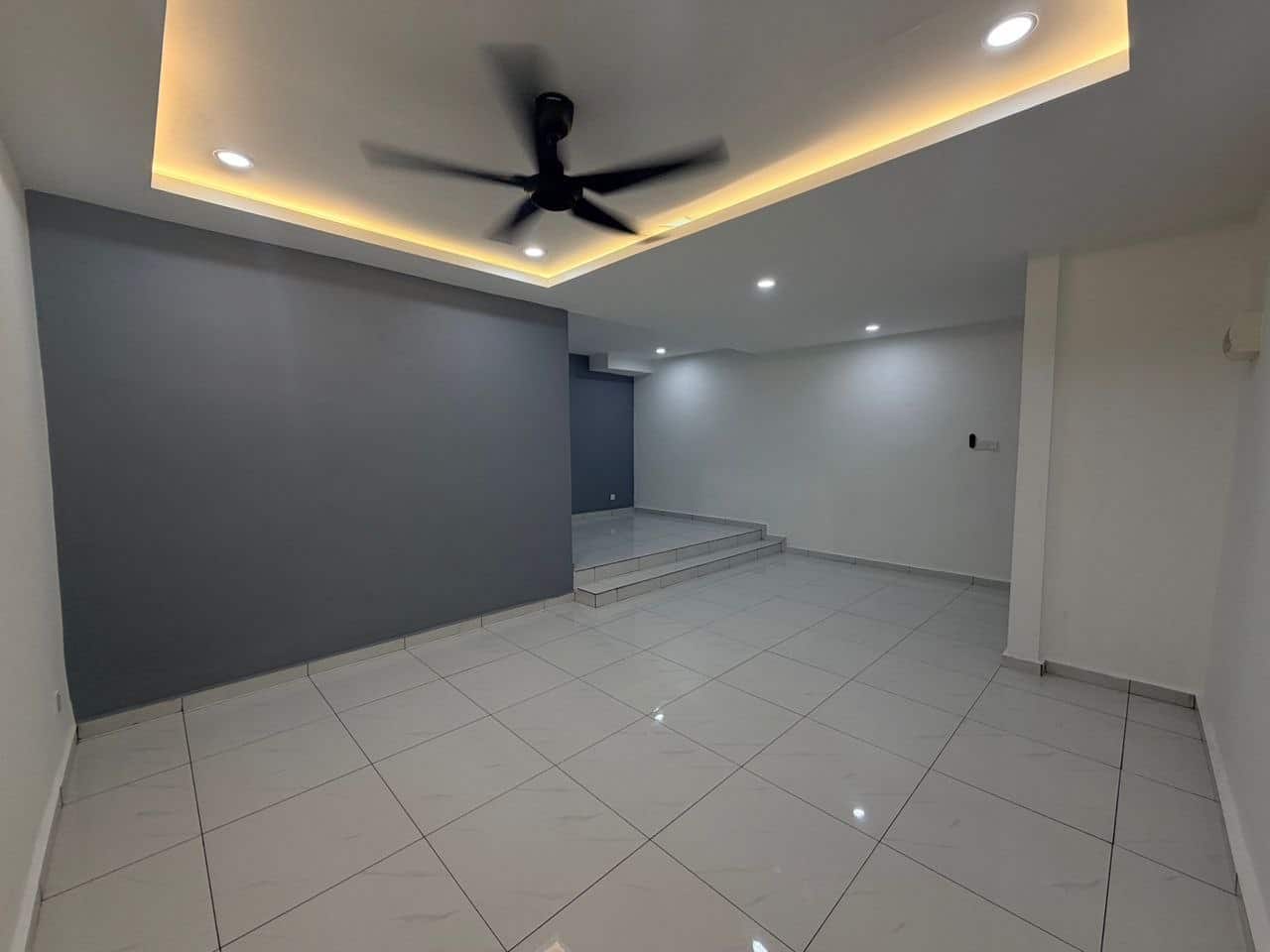 1.5 Storey Taman Skudai Baru 5