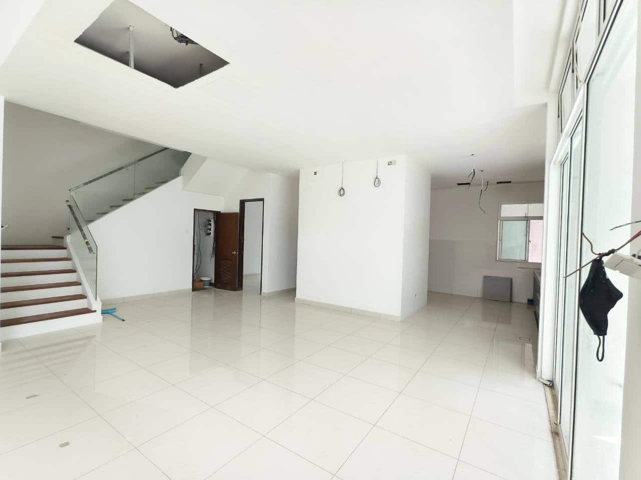 Double Storey Semi-Detached Aster @ Seri Austin 2
