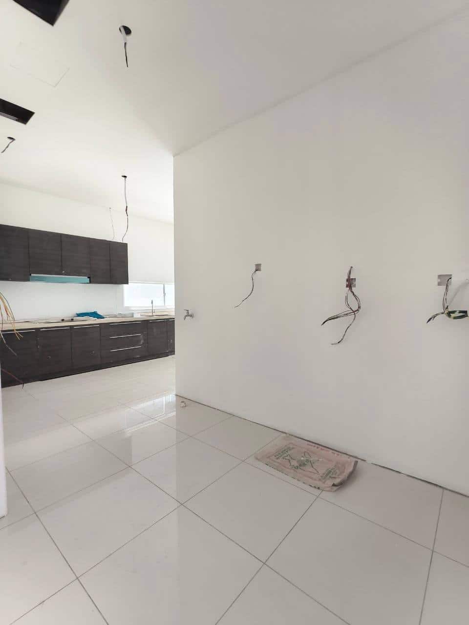 Double Storey Semi-Detached Aster @ Seri Austin 6