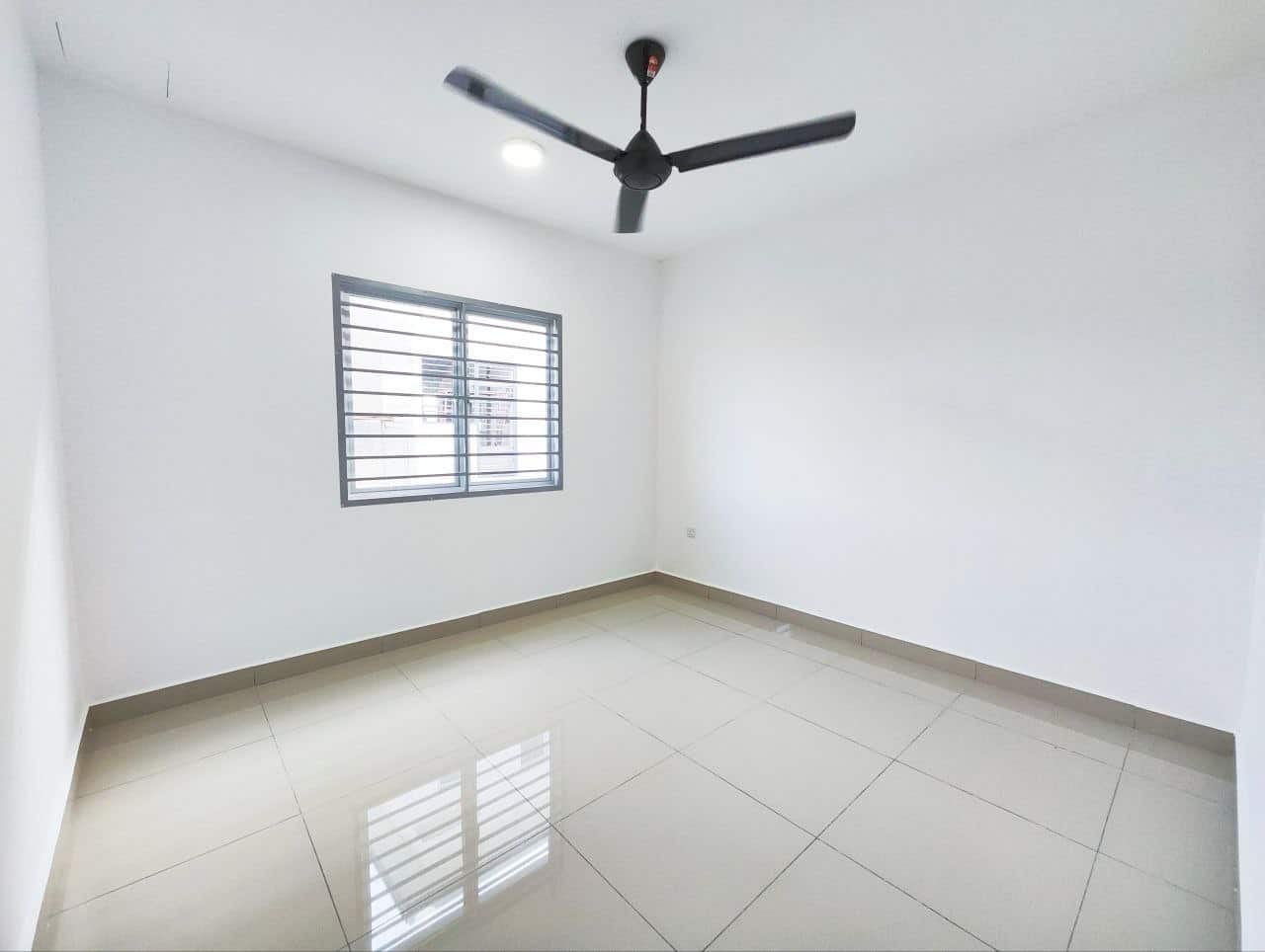 Double Storey Terrace Ayera Residence 5