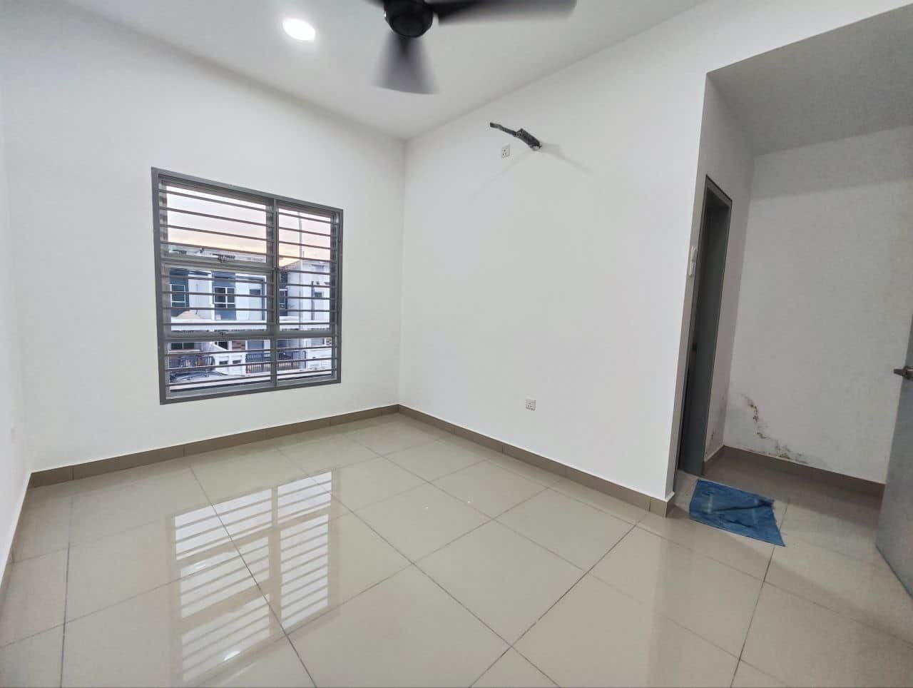 Double Storey Terrace Ayera Residence 7