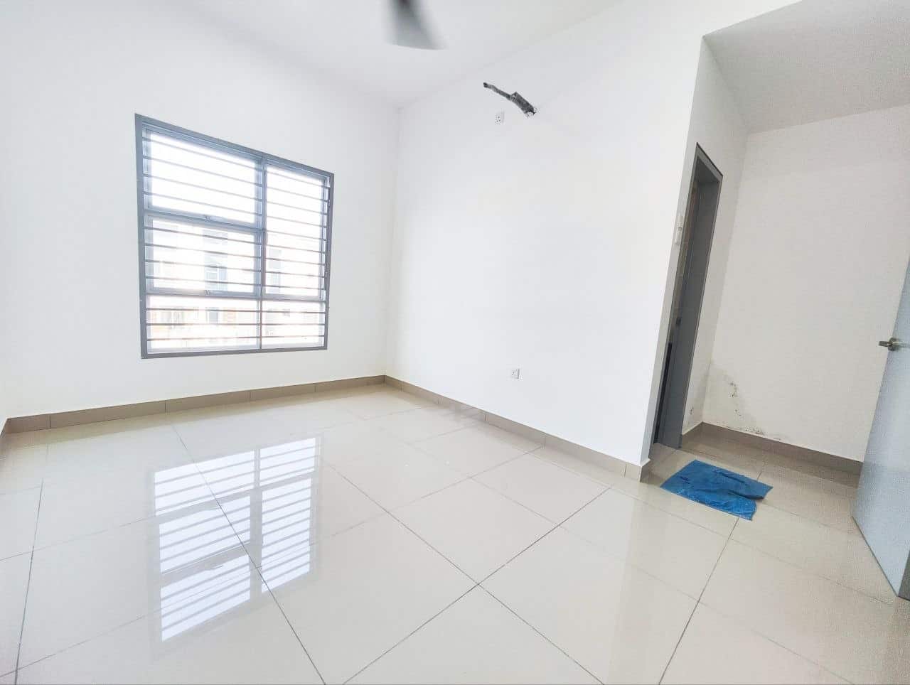 Double Storey Terrace Ayera Residence 8