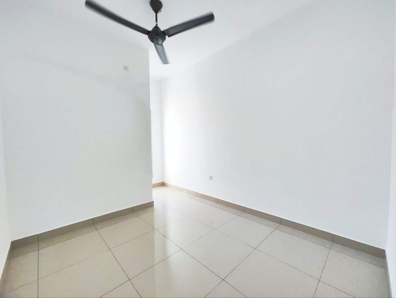 Double Storey Terrace Ayera Residence 6