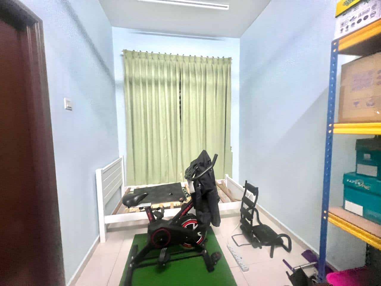Double Storey Bandar Baru Seri Alam 6