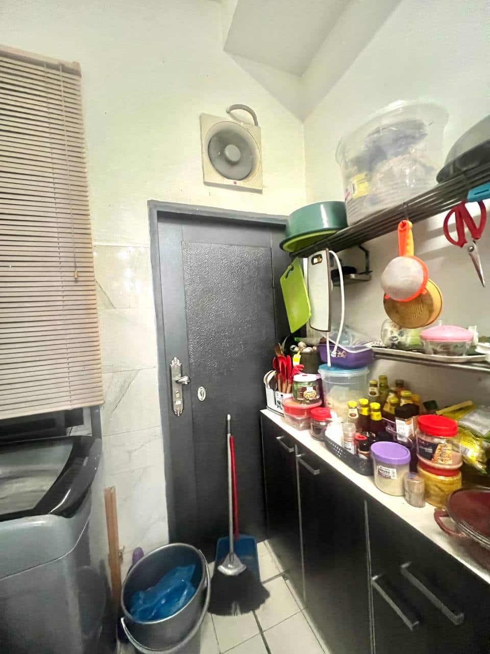 Double Storey Bandar Baru Seri Alam 9