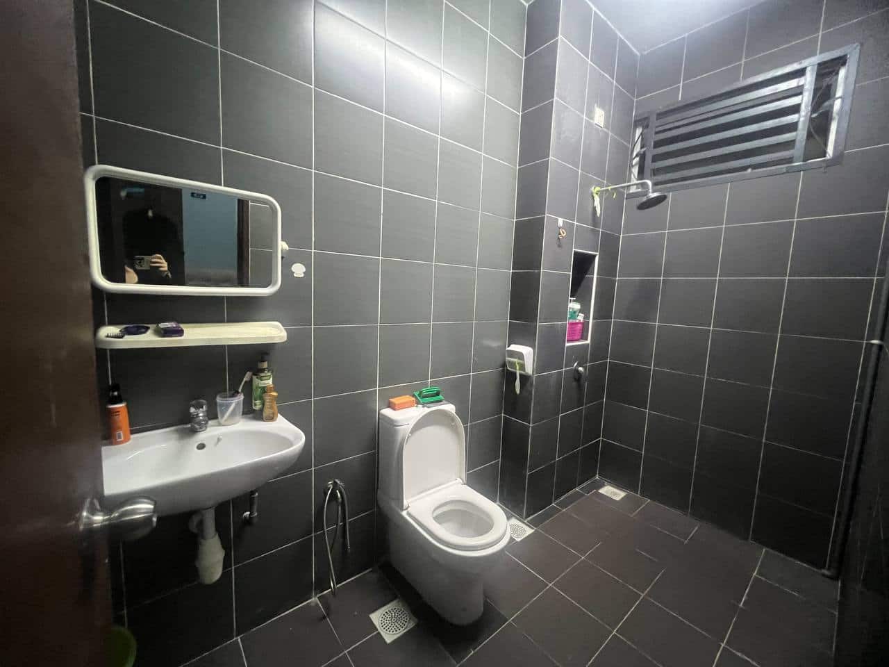 Double Storey Bandar Baru Seri Alam 10