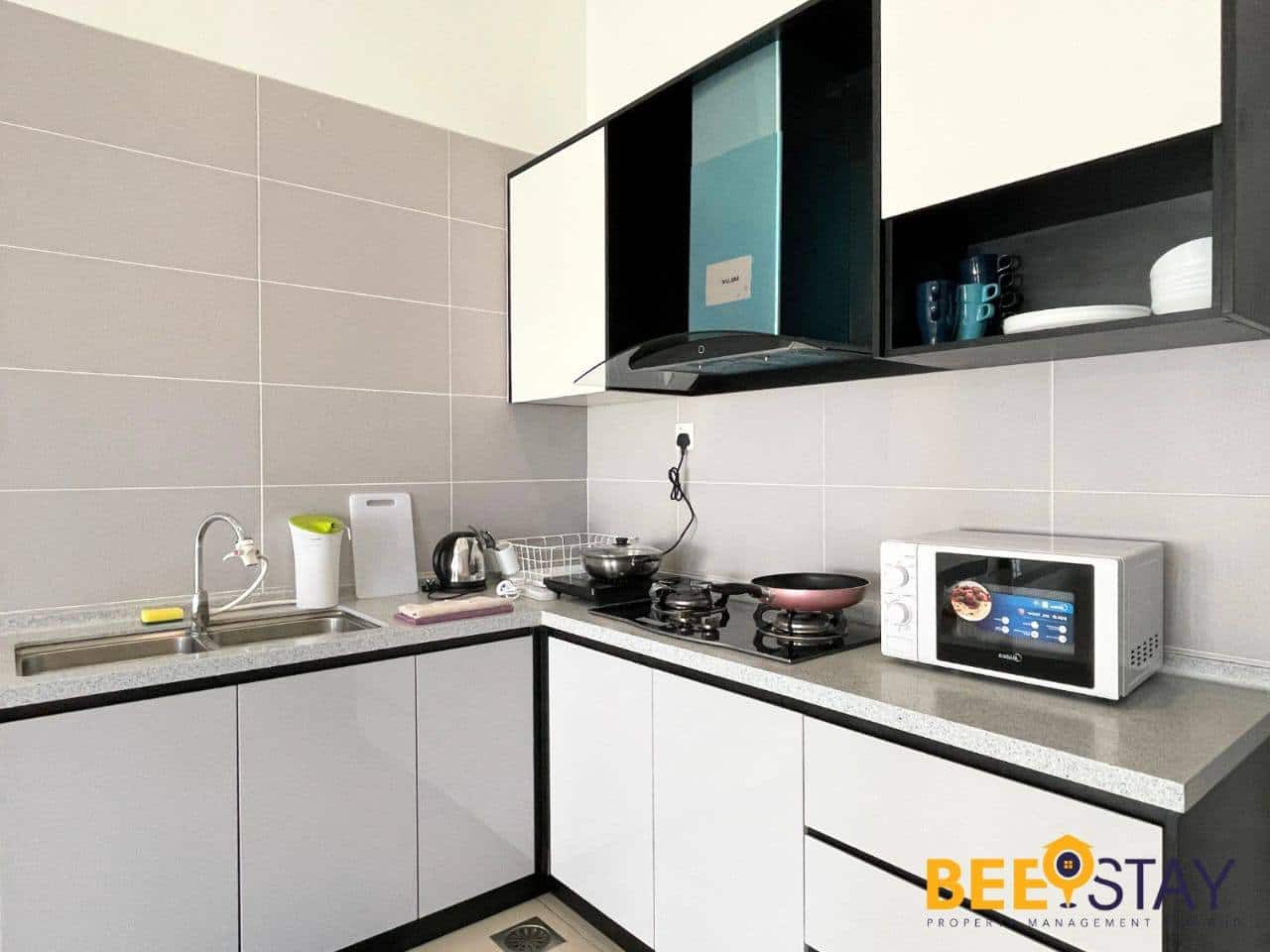 Double Storey Semi D Desaru 7