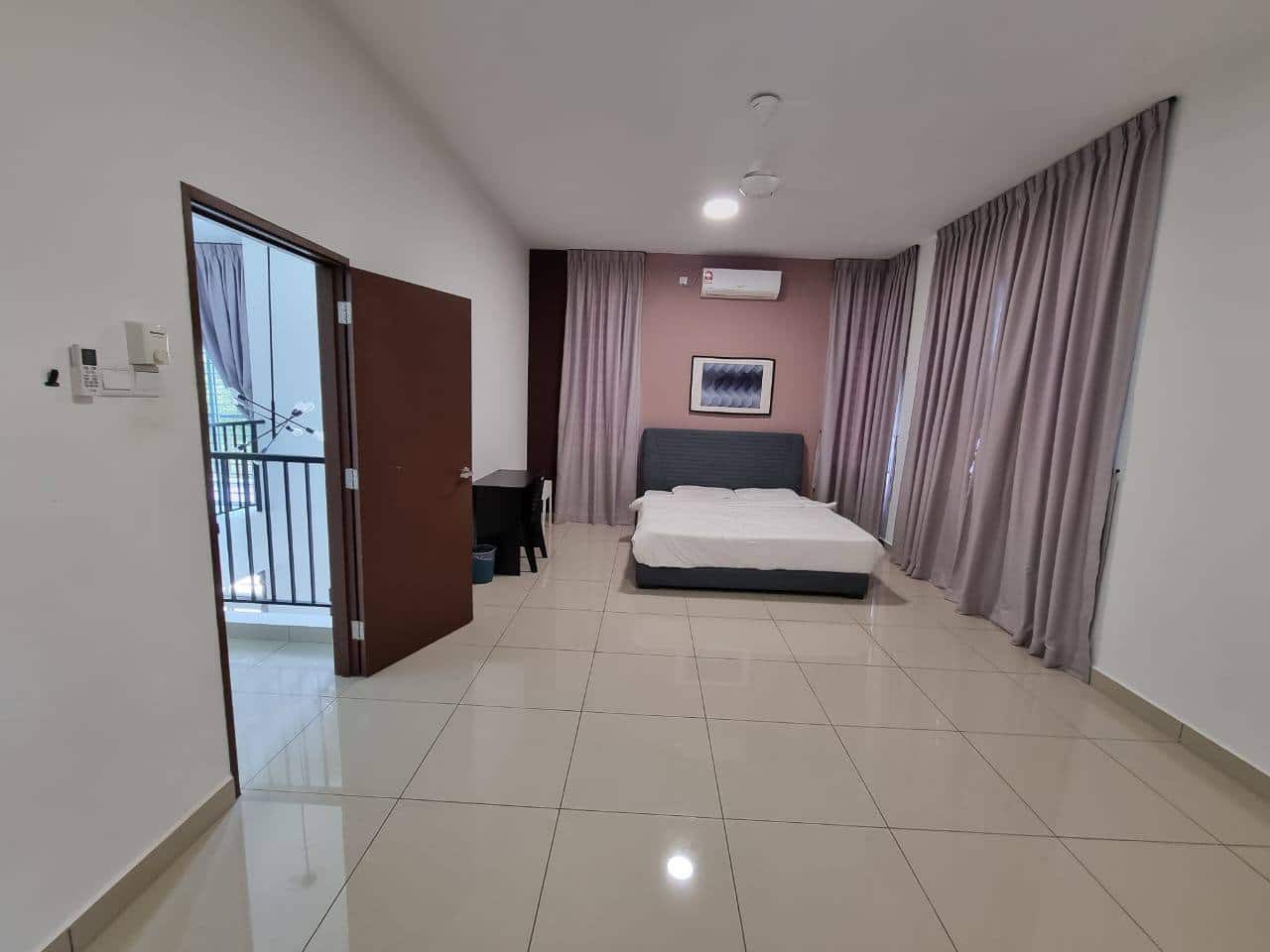 Double Storey Semi D Desaru 6