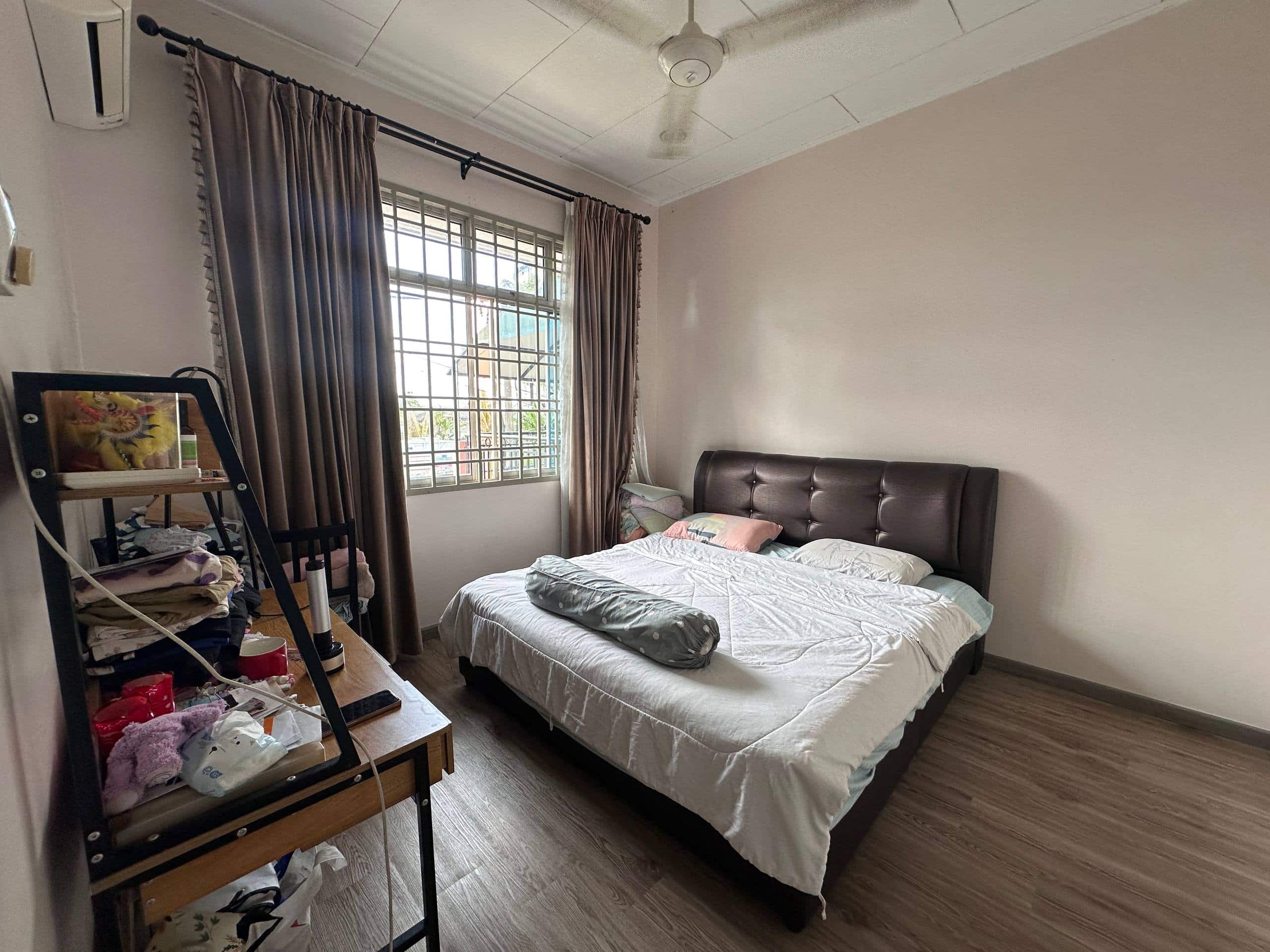 3-Storey Semi-D Taman Bukit Jaya 7