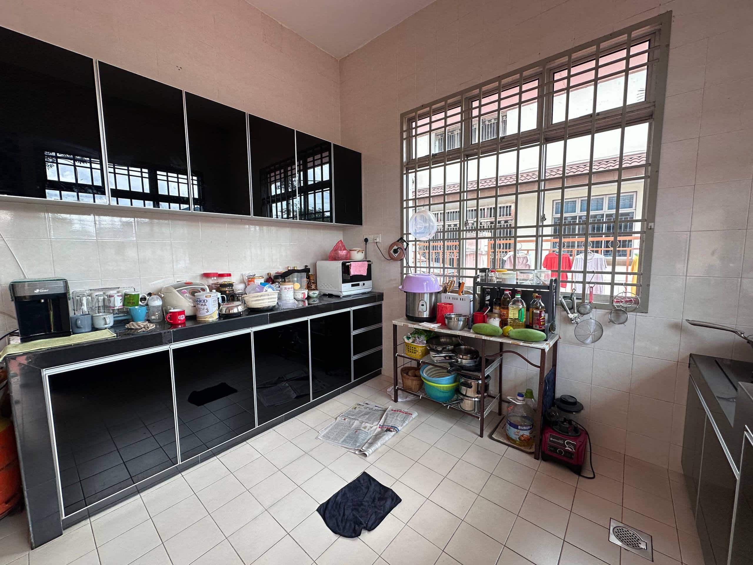 3-Storey Semi-D Taman Bukit Jaya 6