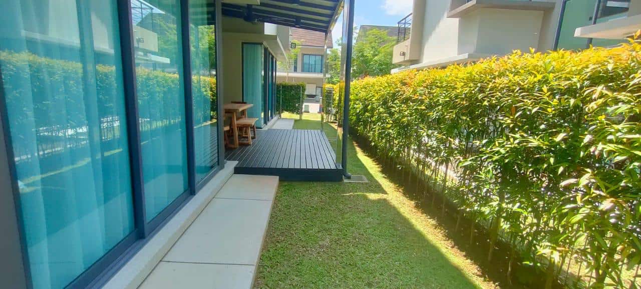 Studio Molek Regency 2