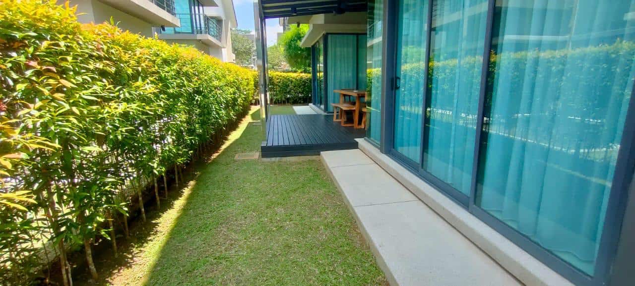 Studio Molek Regency 3