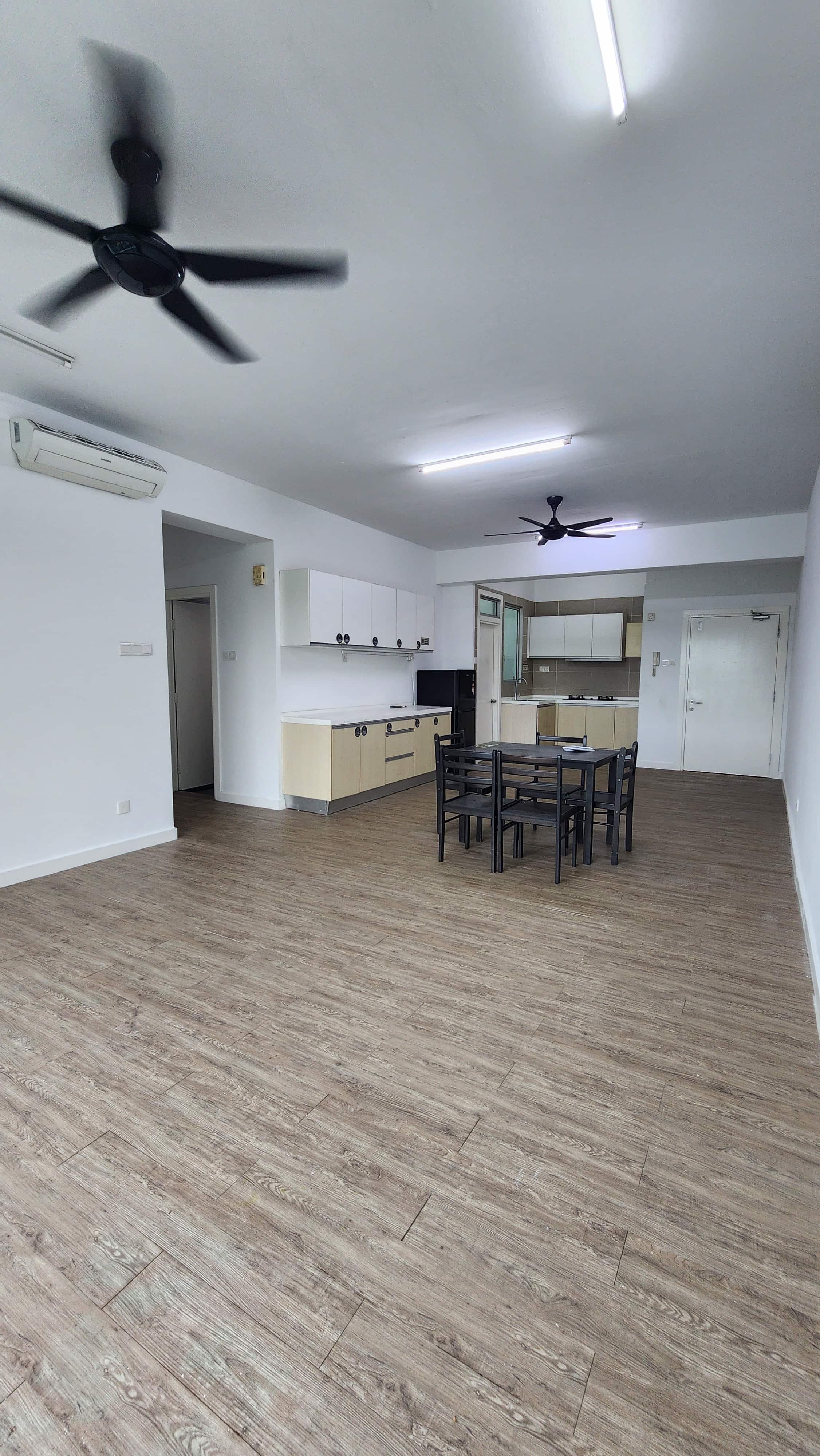 Condo Epic Residence 1