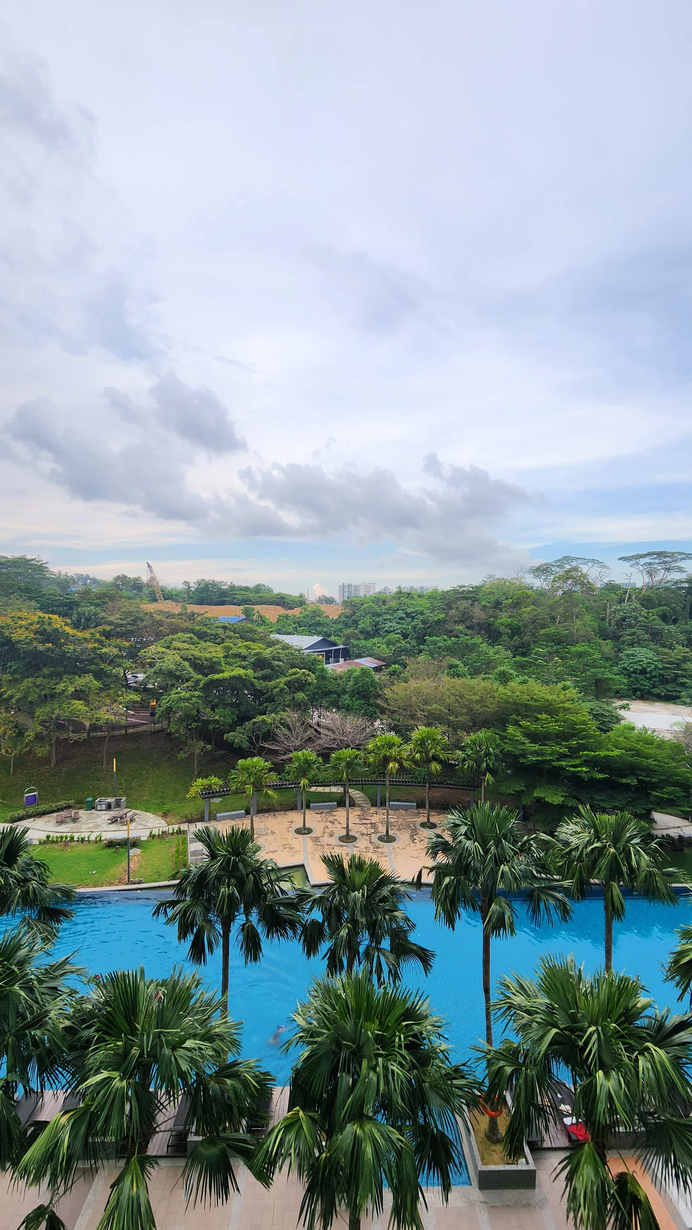 Condo Epic Residence 2