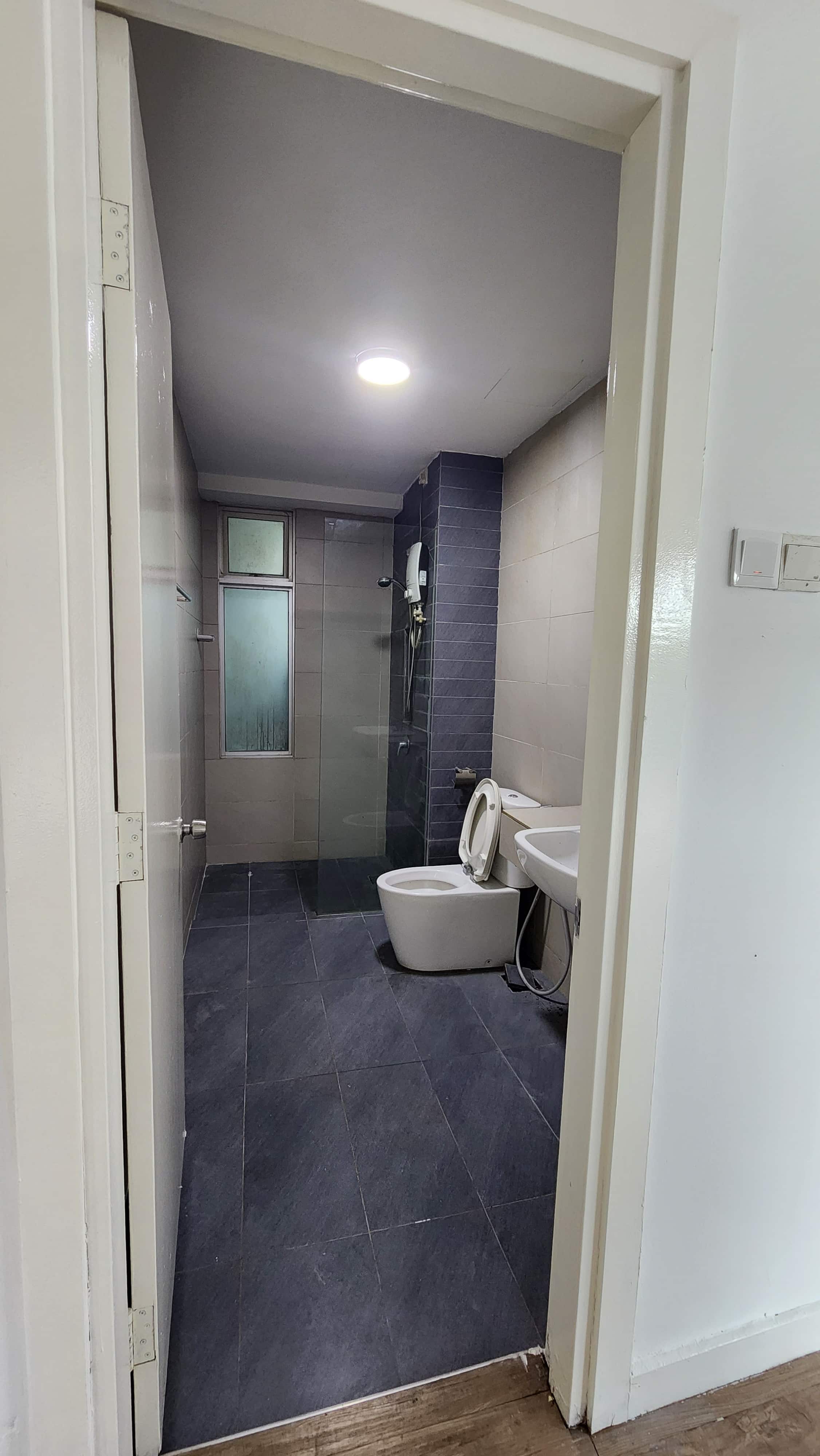 Condo Epic Residence 3