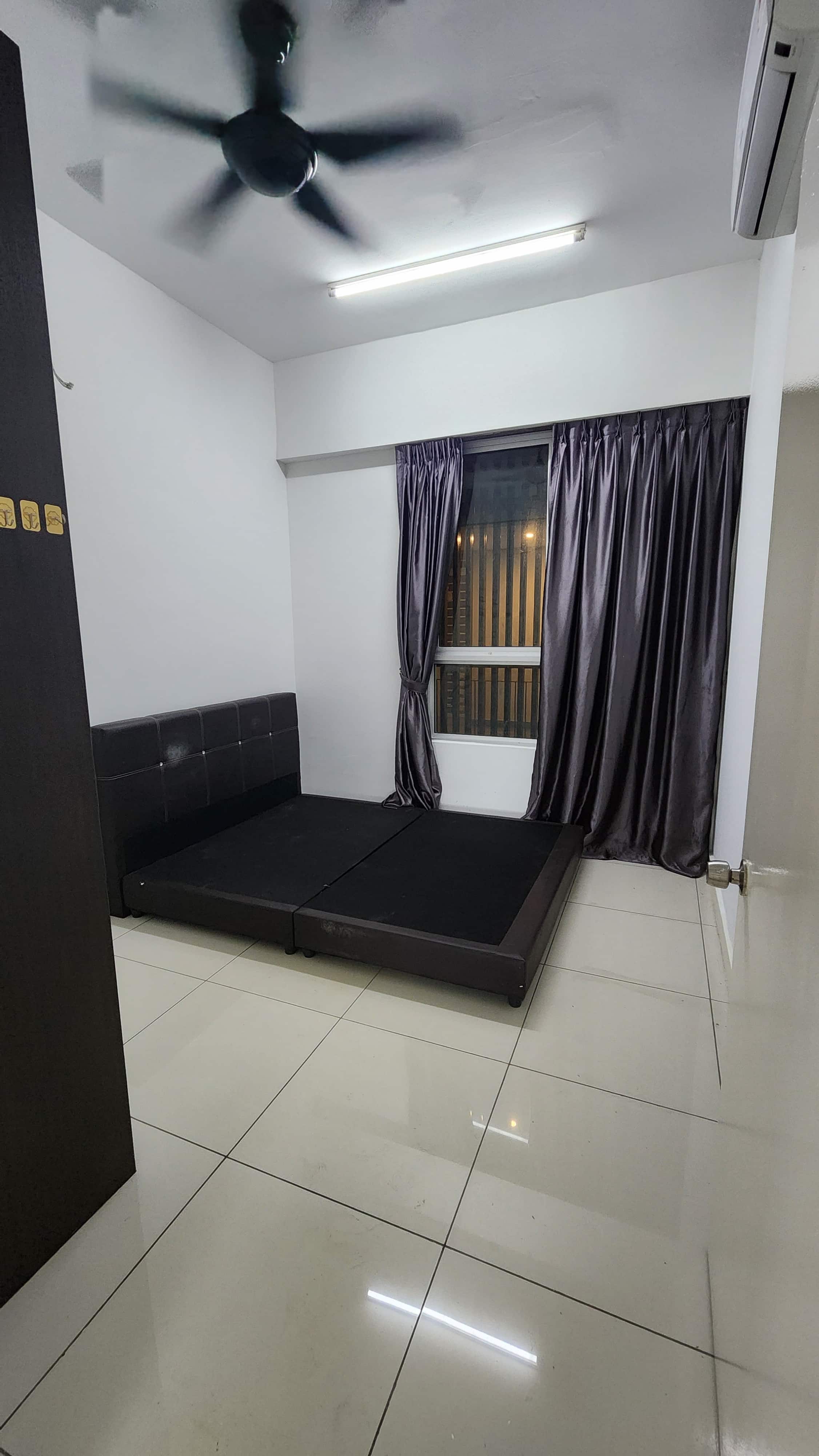 Condo Epic Residence 4