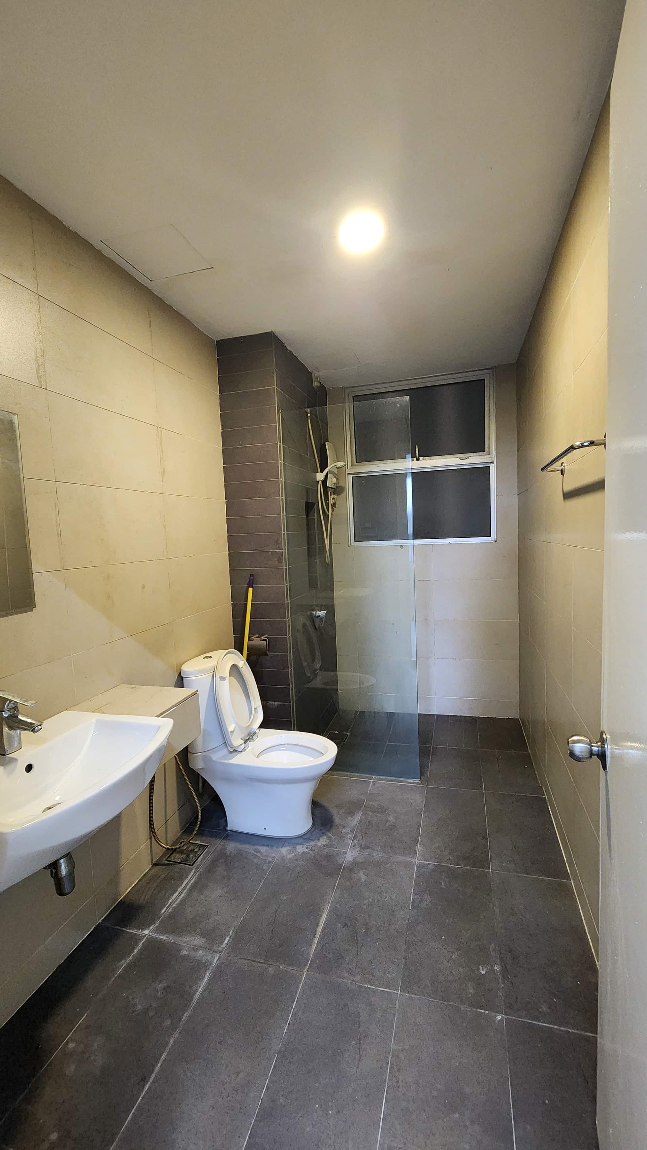 Condo Epic Residence 5