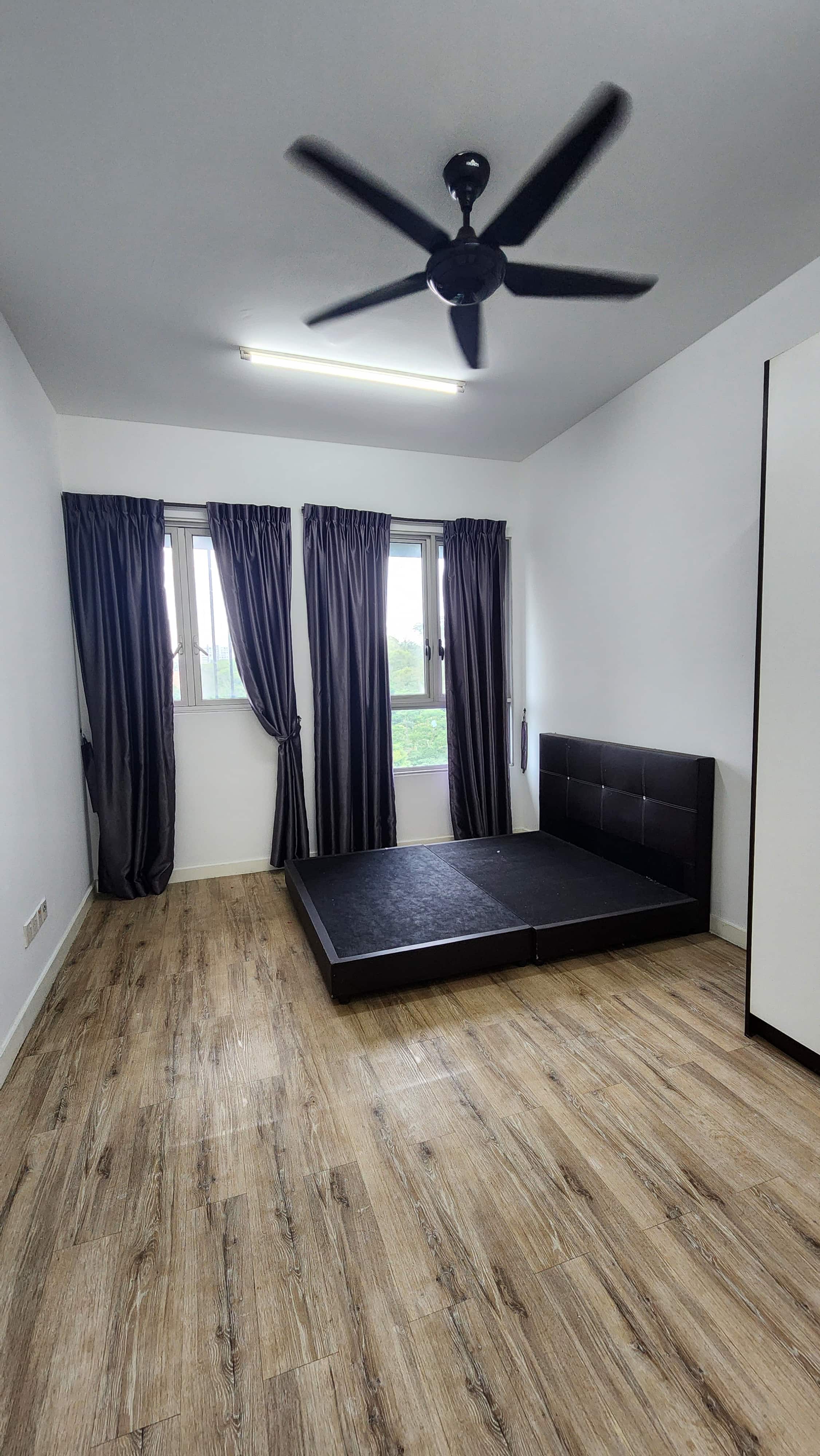 Condo Epic Residence 6