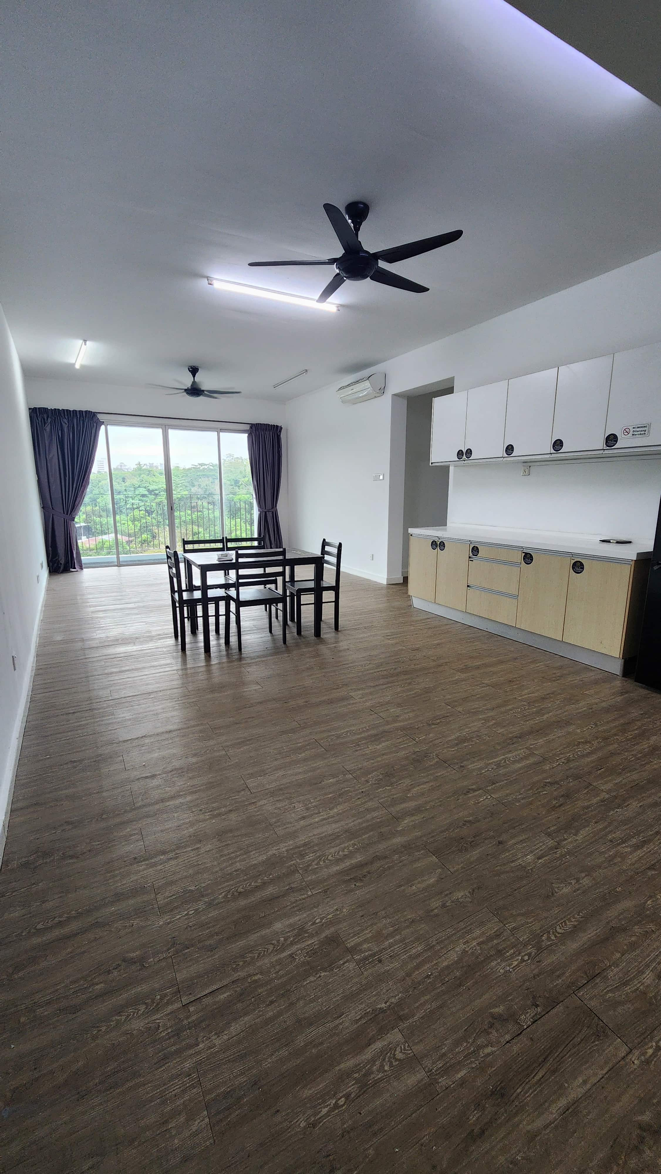Condo Epic Residence 7