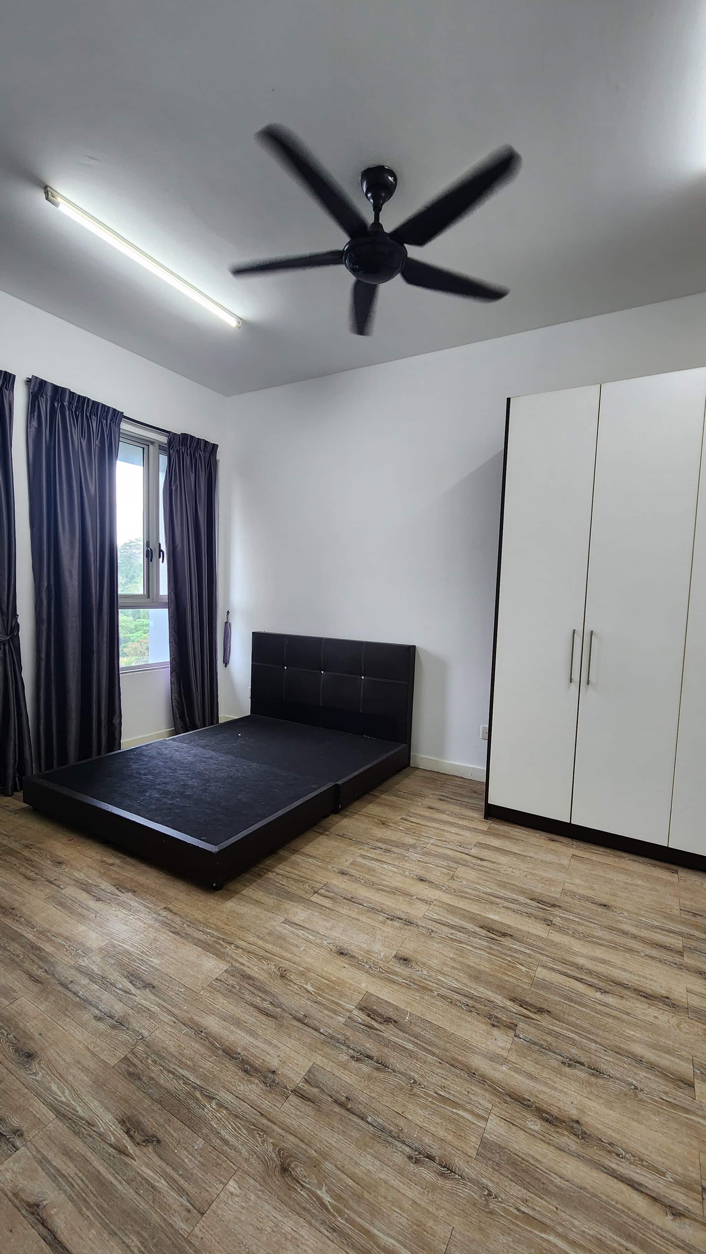 Condo Epic Residence 8