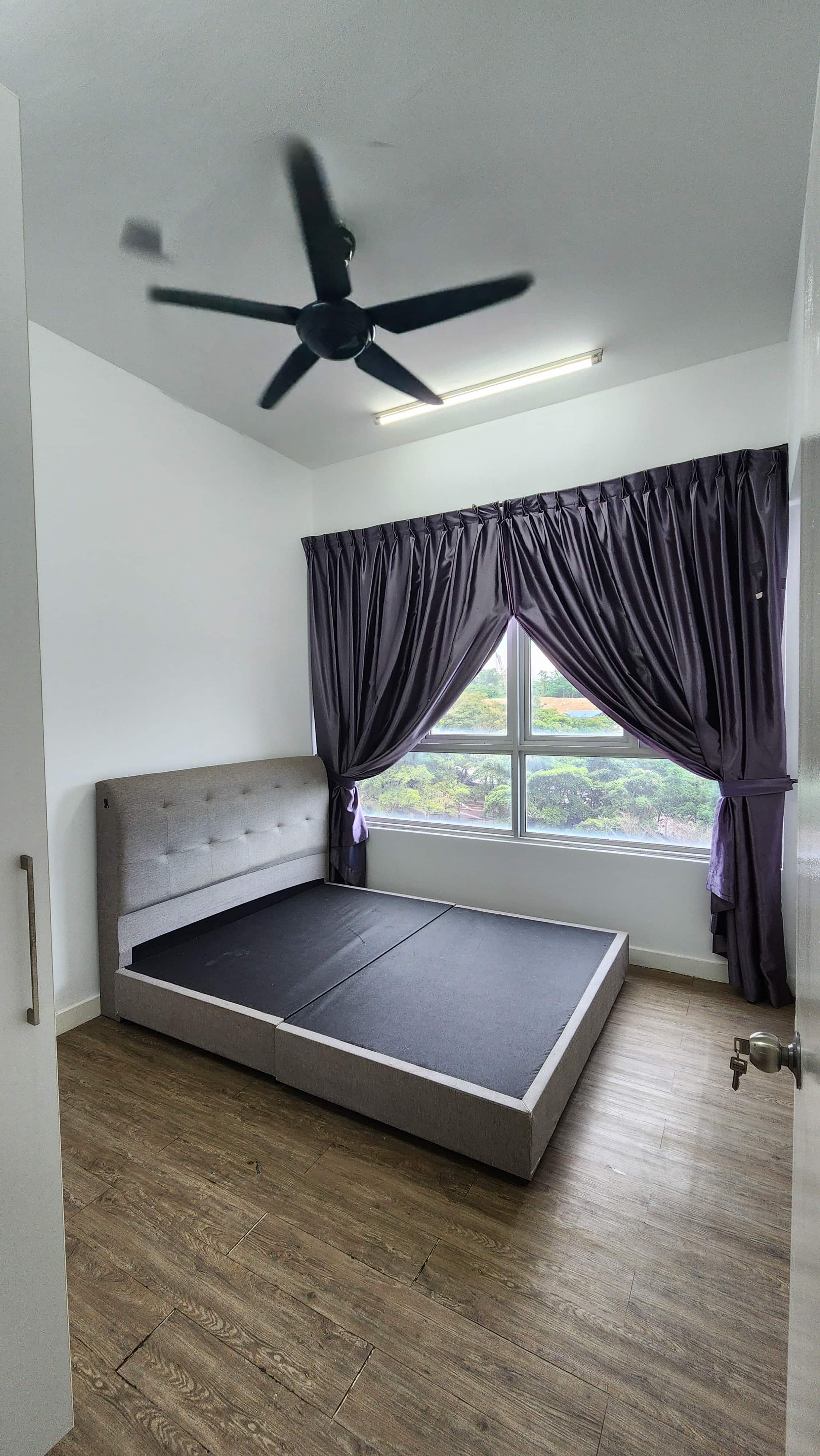 Condo Epic Residence 9