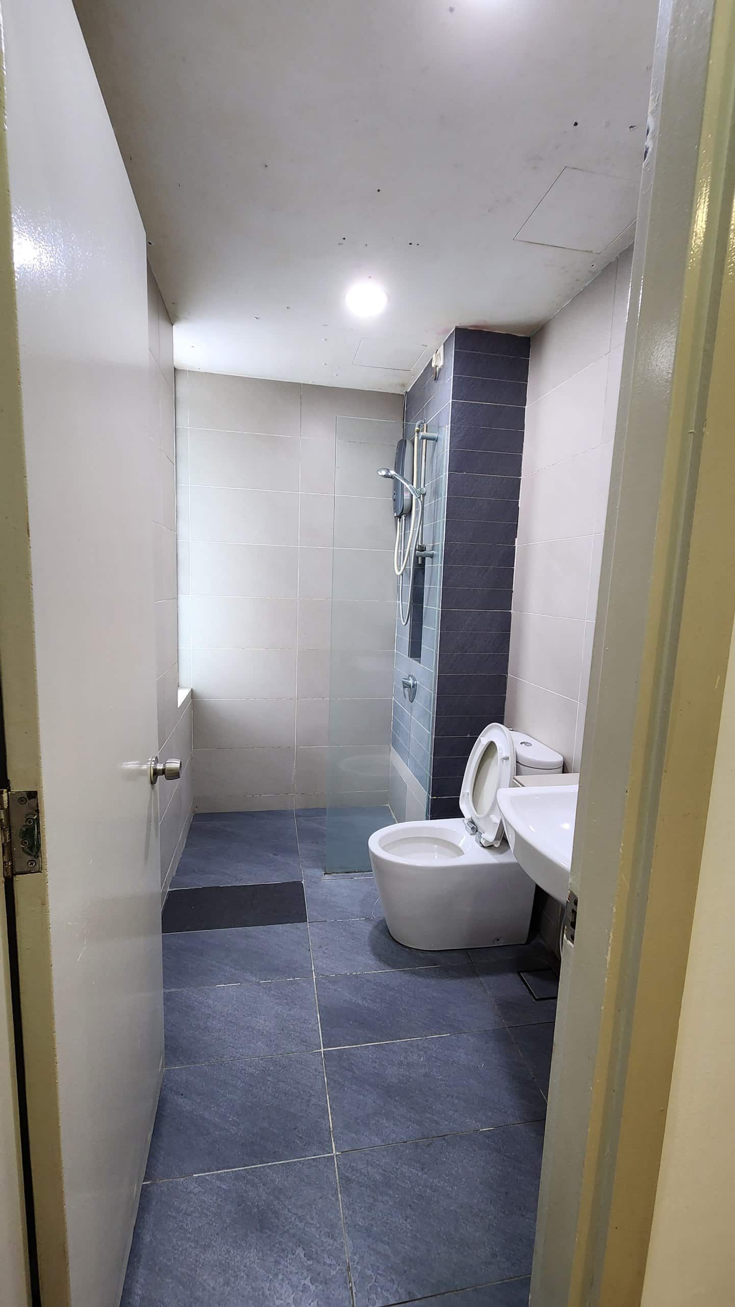 Condo Epic Residence 7