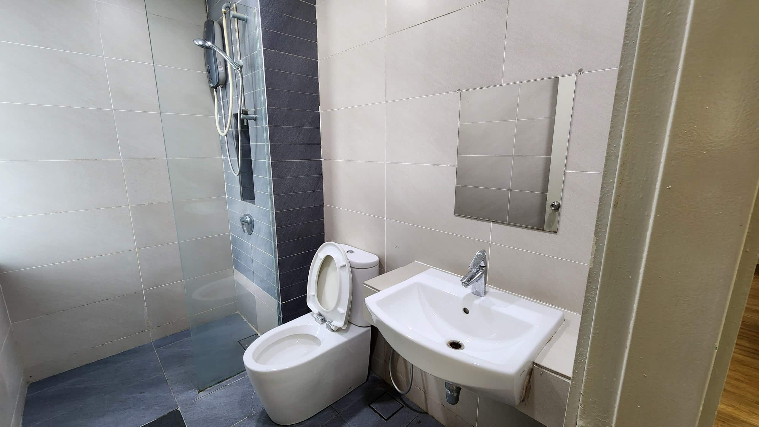Condo Epic Residence 6