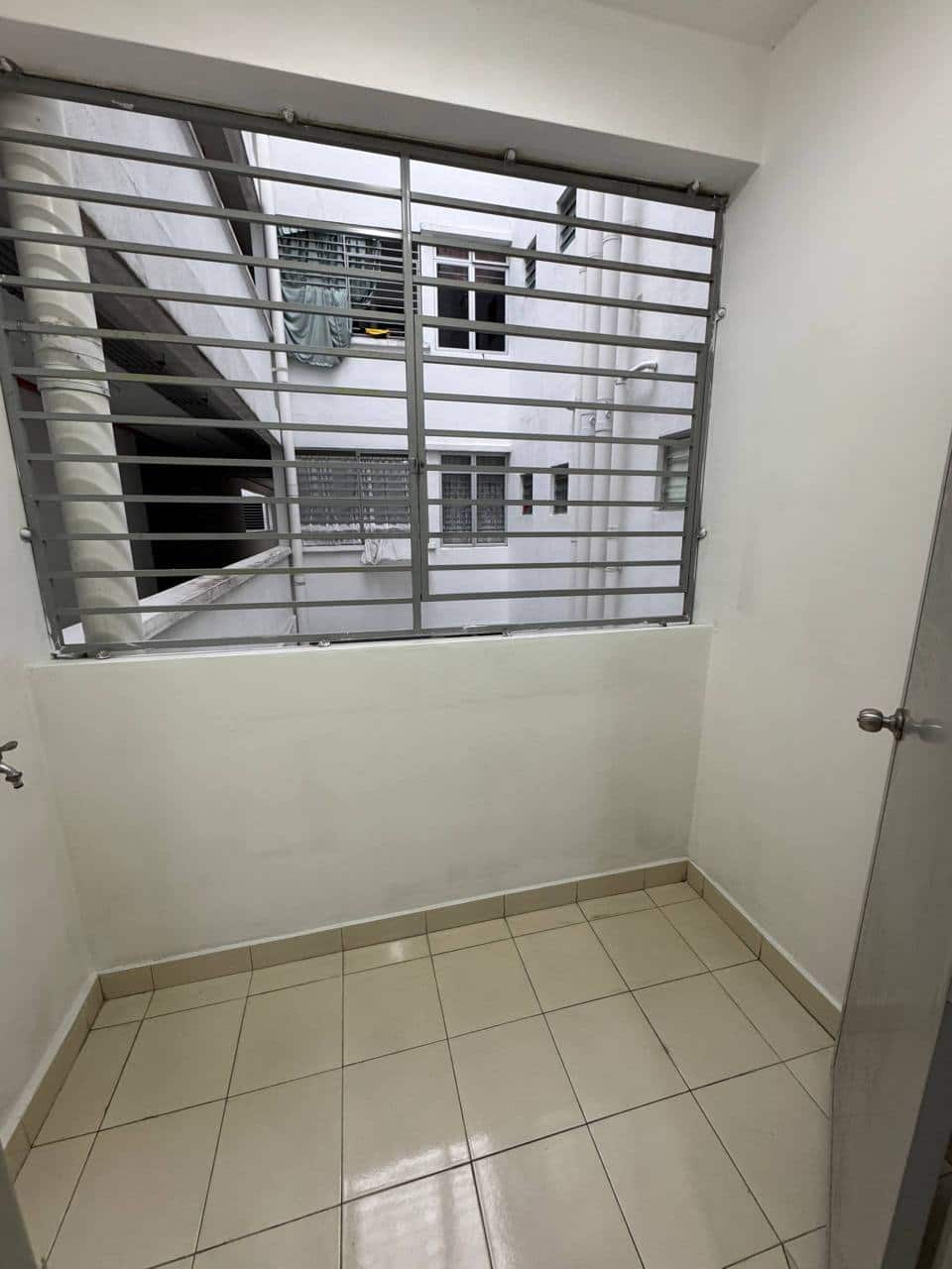 Apartment Denai Nusantara 7