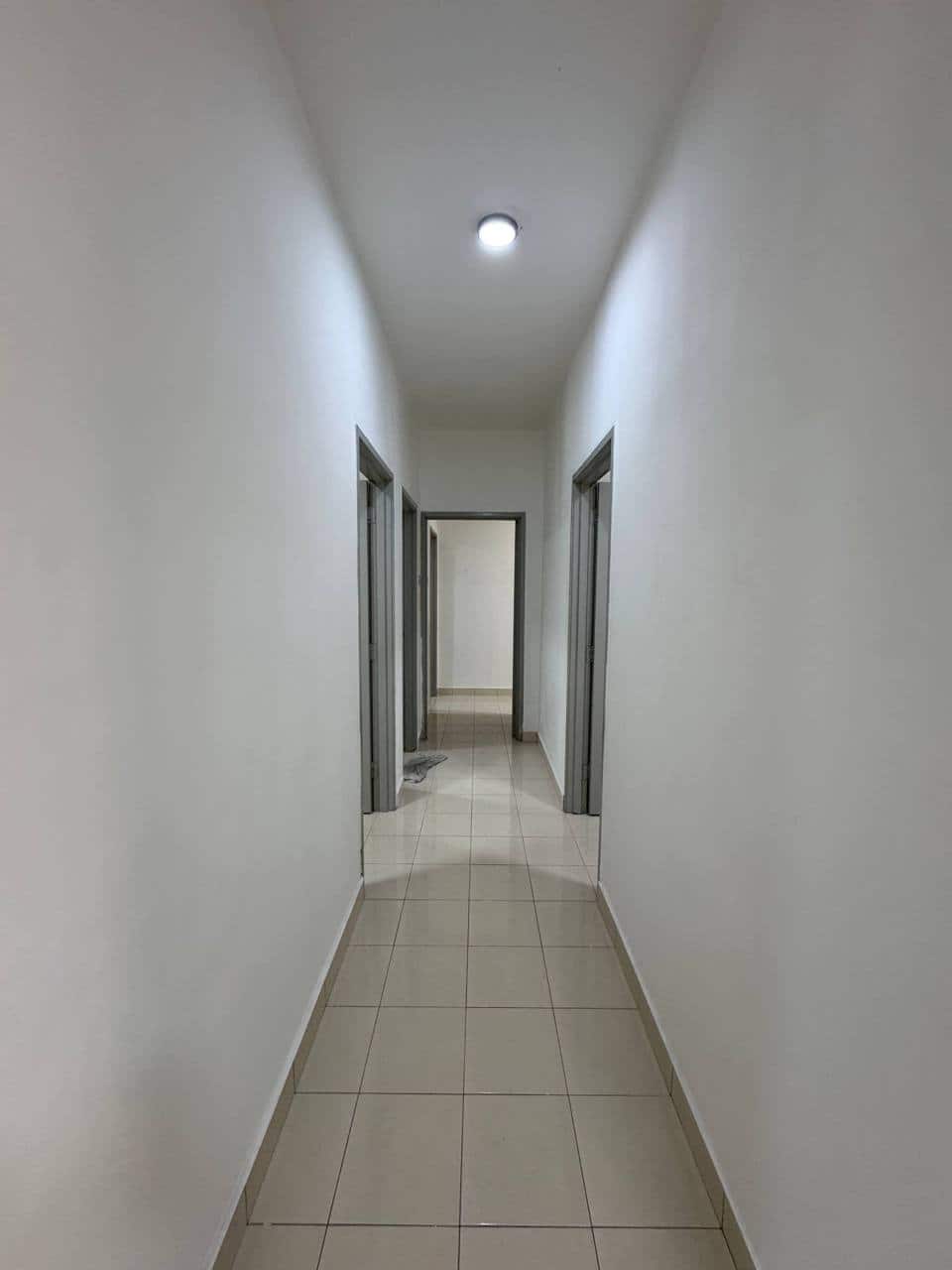 Apartment Denai Nusantara 5