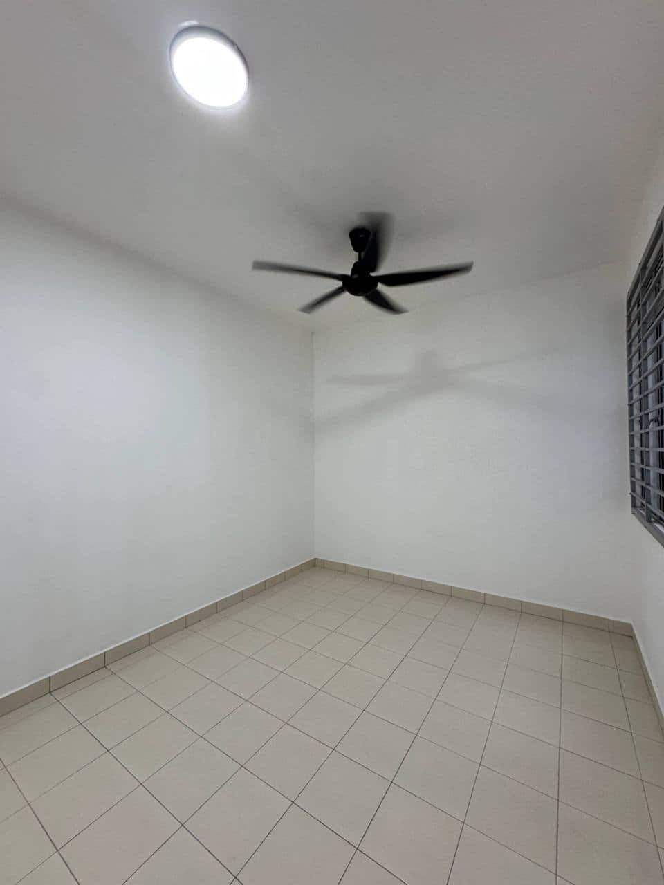 Apartment Denai Nusantara 4
