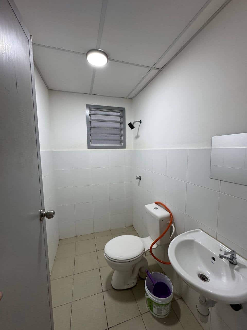 Apartment Denai Nusantara 8