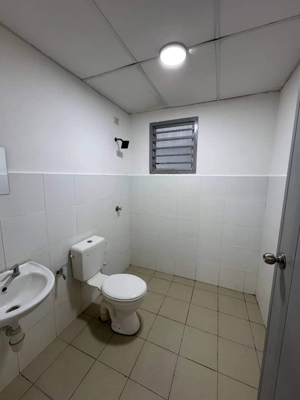 Apartment Denai Nusantara 9